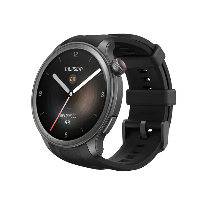 Laikrodis Amazfit Balance 46mm